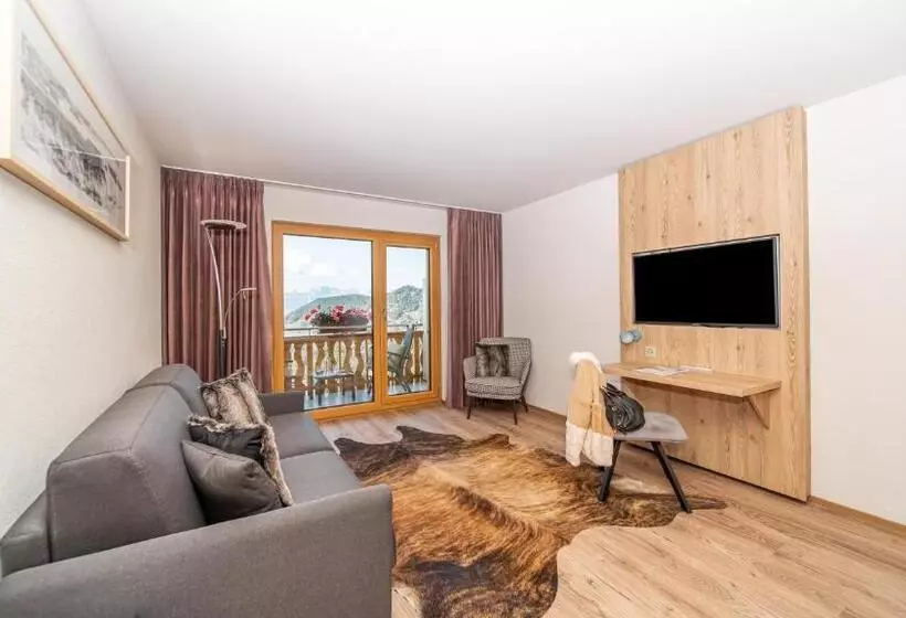 スタンダードルーム, Viu Hotel Villars