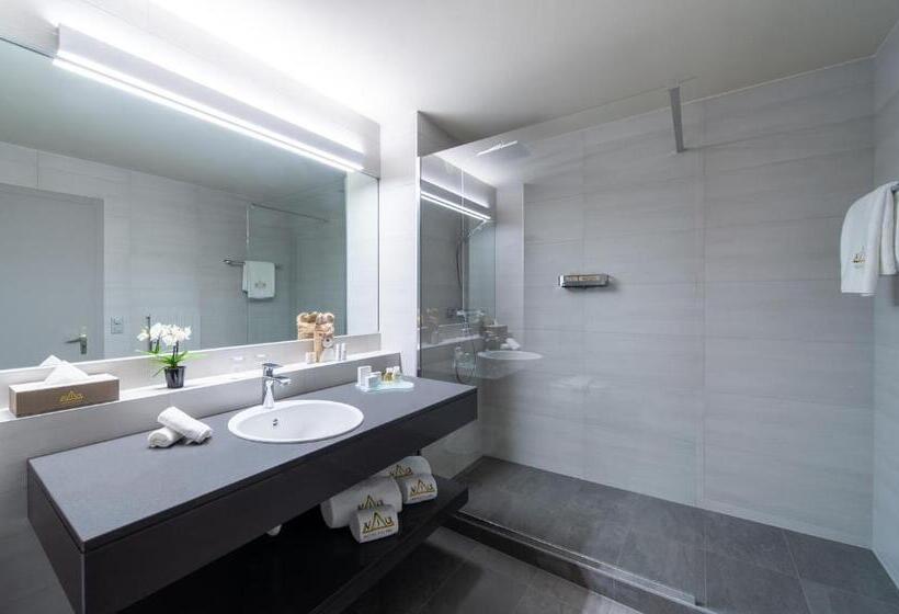 Номер Superior, Viu Hotel Villars