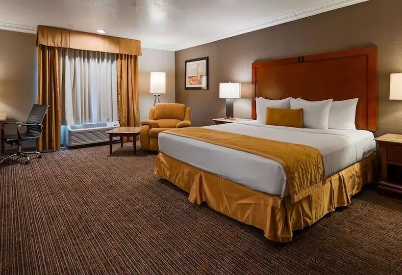 اتاق اجرایی, Best Western Plus Newport Mesa Inn