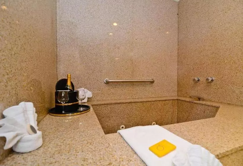 اتاق استاندارد با تخت بزرگ, Best Western Plus Newport Mesa Inn