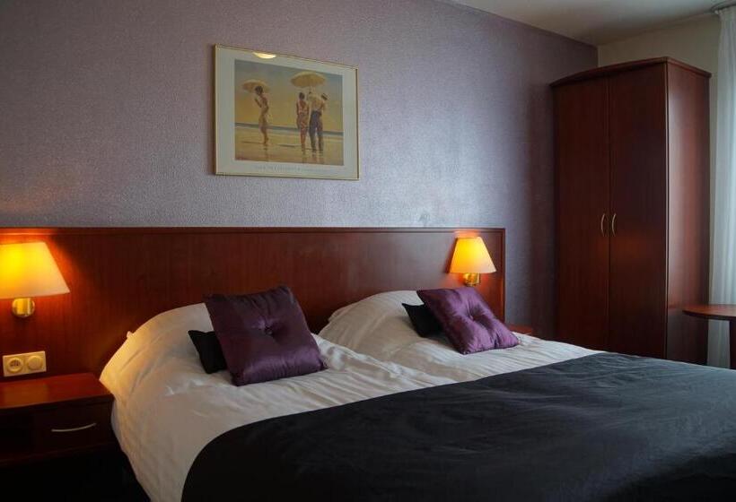 اتاق عادی, Brink