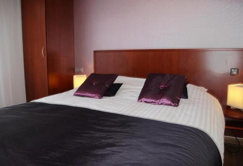 اتاق عادی, Brink