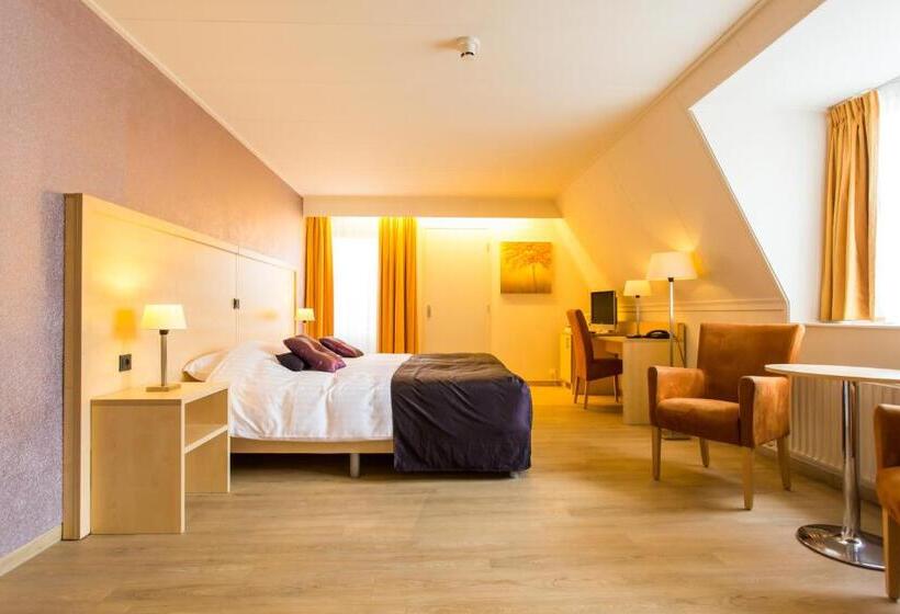 اتاق استاندارد, Brink