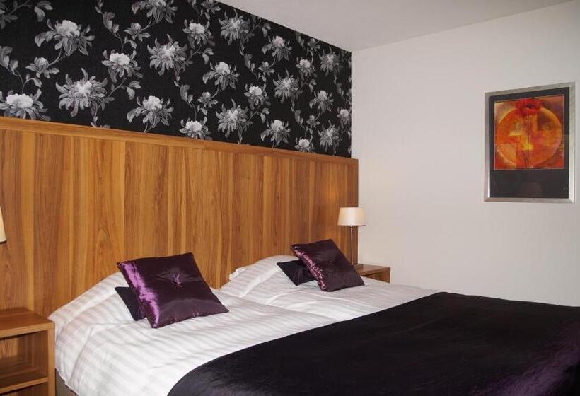 اتاق استاندارد, Brink