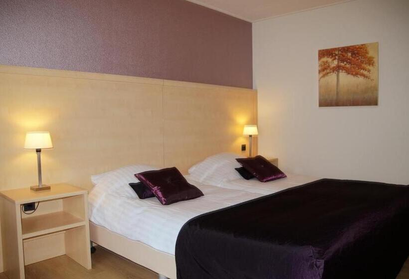 اتاق استاندارد, Brink