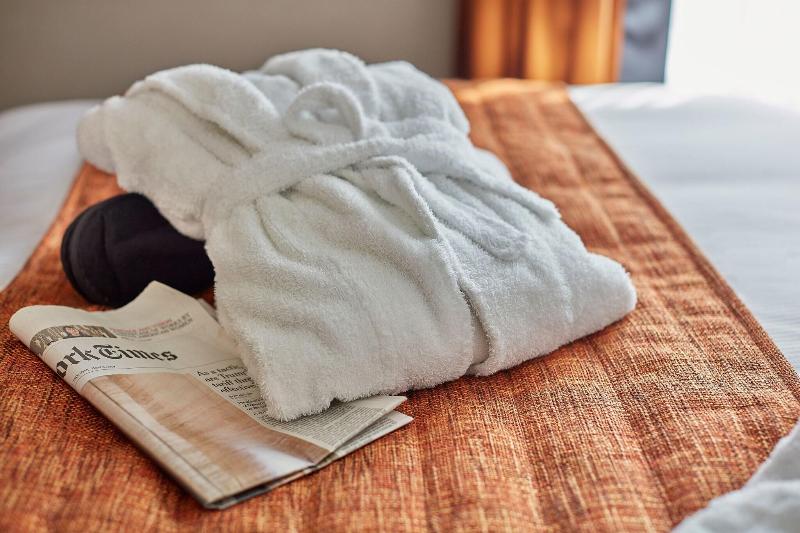 Номер Deluxe с Видом, Carlton Square