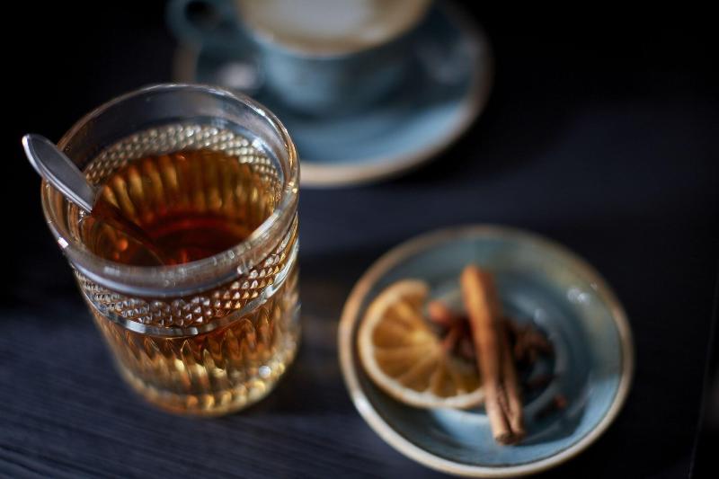 Номер Deluxe с Видом, Carlton Square