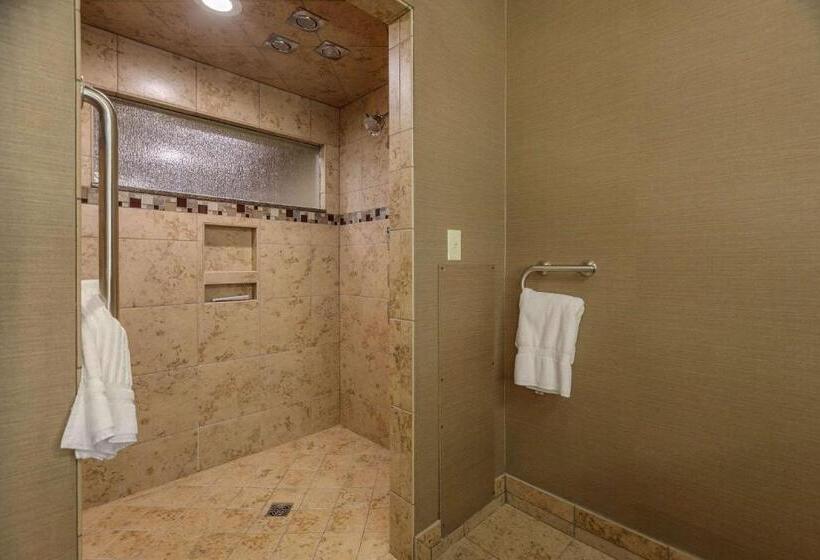 Люкс Superior, Comfort Suites