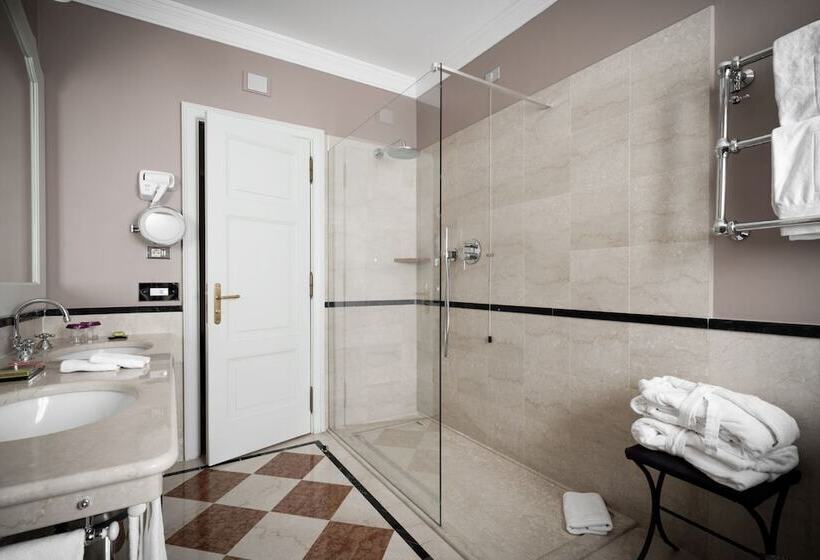 小型套房, Grand Hotel Et De Milan   The Leading Hotels Of The World