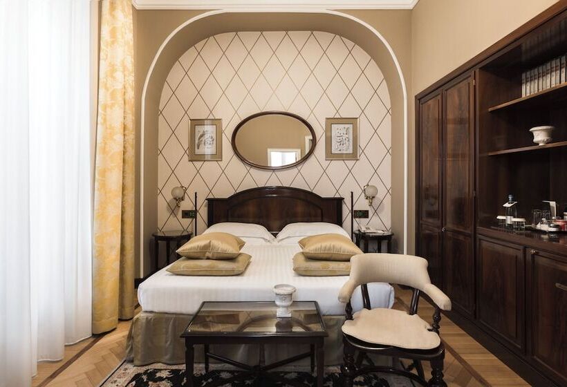 اتاق سوپریور, Grand Hotel Et De Milan   The Leading Hotels Of The World