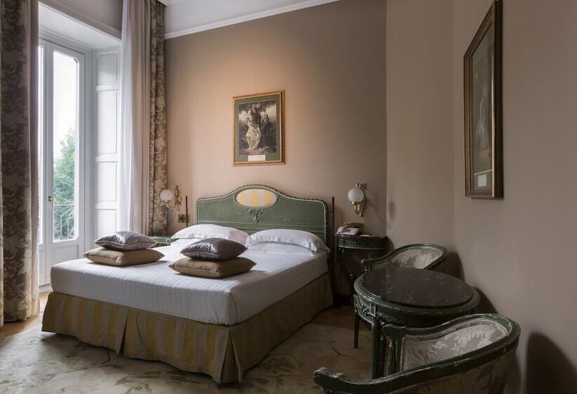高级大房间, Grand Hotel Et De Milan   The Leading Hotels Of The World
