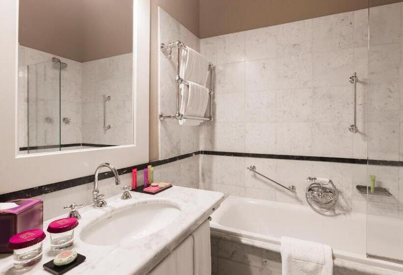 اتاق کلاسیک, Grand Hotel Et De Milan   The Leading Hotels Of The World