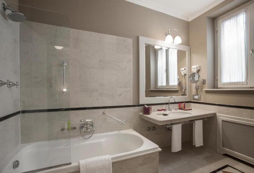 اتاق کلاسیک, Grand Hotel Et De Milan   The Leading Hotels Of The World