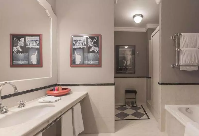 スーペリアースイート, Grand Hotel Et De Milan   The Leading Hotels Of The World