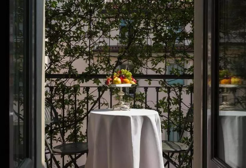スーペリアースイート, Grand Hotel Et De Milan   The Leading Hotels Of The World