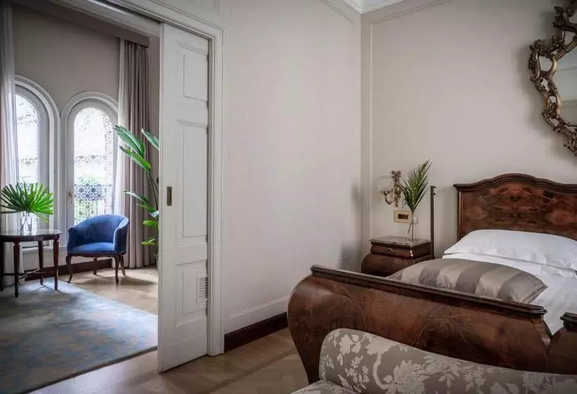 スーペリアースイート, Grand Hotel Et De Milan   The Leading Hotels Of The World