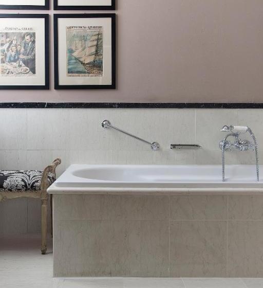 豪华套房, Grand Hotel Et De Milan   The Leading Hotels Of The World