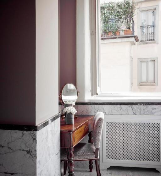豪华套房, Grand Hotel Et De Milan   The Leading Hotels Of The World
