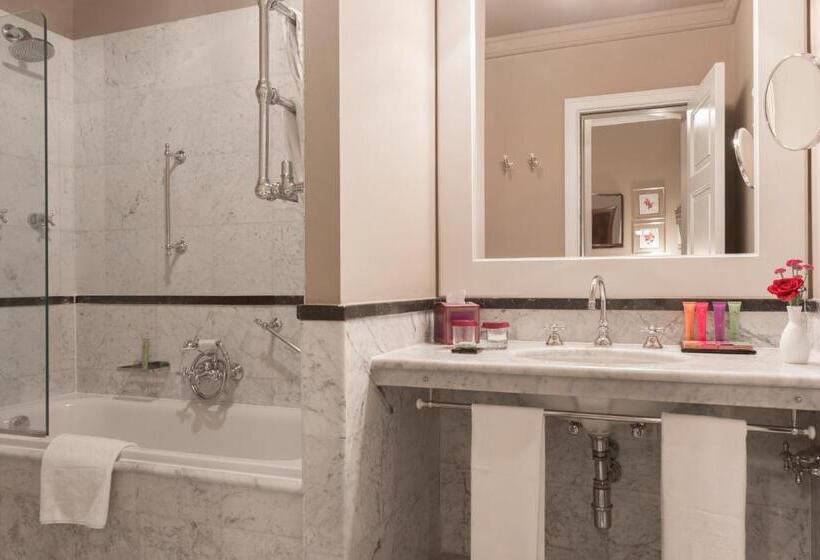 高级大房间, Grand Hotel Et De Milan   The Leading Hotels Of The World