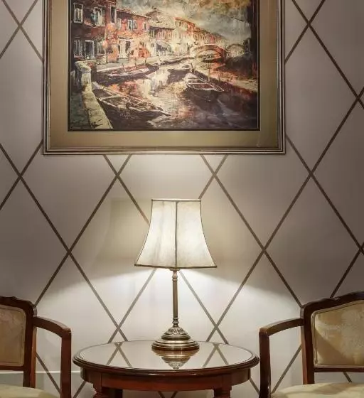 スーペリアールーム, Grand Hotel Et De Milan   The Leading Hotels Of The World