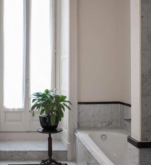 高级客房, Grand Hotel Et De Milan   The Leading Hotels Of The World