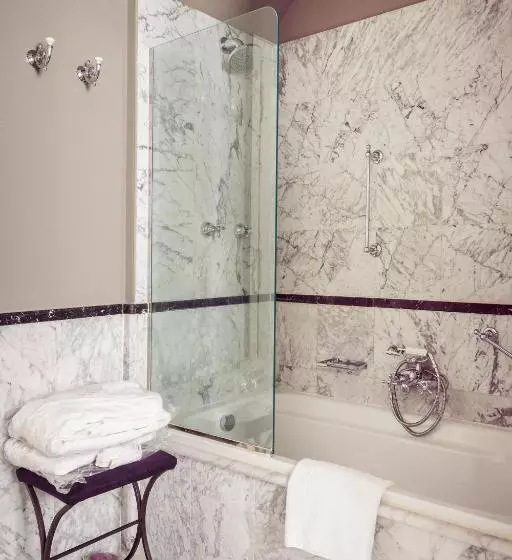 プレミアムルーム, Grand Hotel Et De Milan   The Leading Hotels Of The World