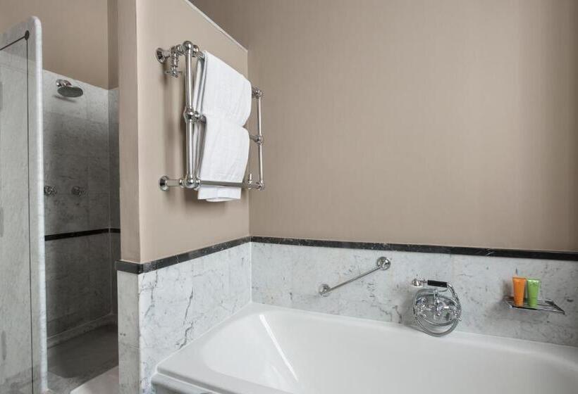 行政套房, Grand Hotel Et De Milan   The Leading Hotels Of The World