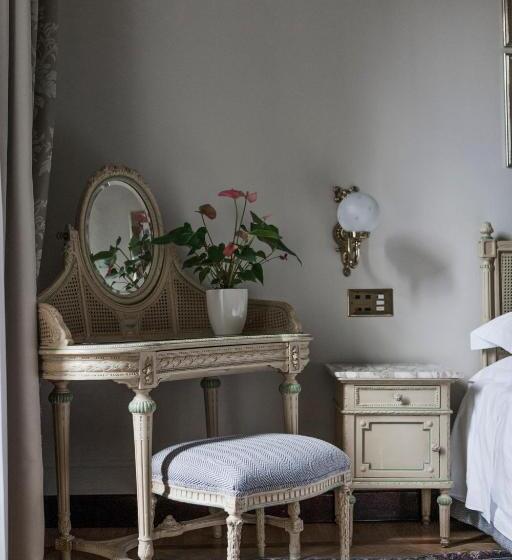 行政套房, Grand Hotel Et De Milan   The Leading Hotels Of The World