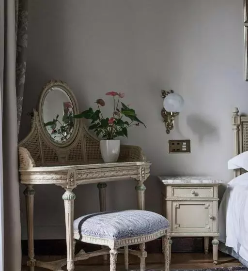 エクゼクティブスイート, Grand Hotel Et De Milan   The Leading Hotels Of The World