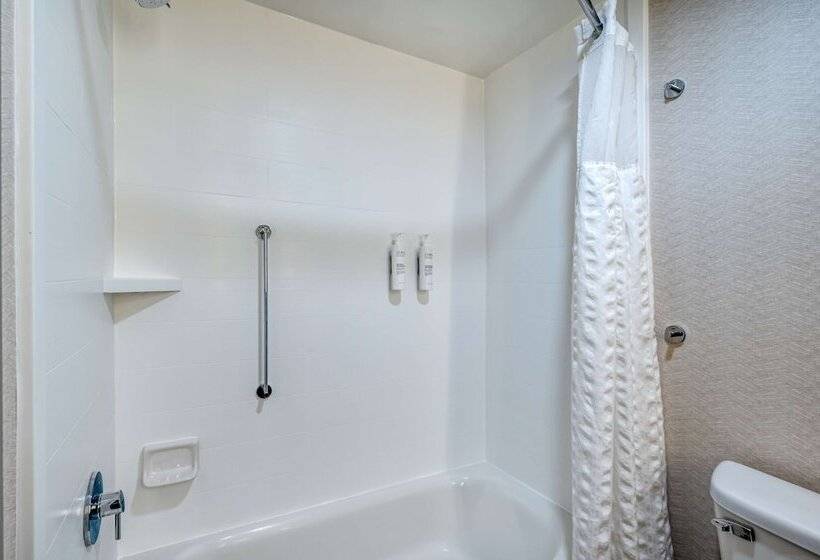 غرفة قياسية, Hilton Garden Inn Clarksburg Bridgeport