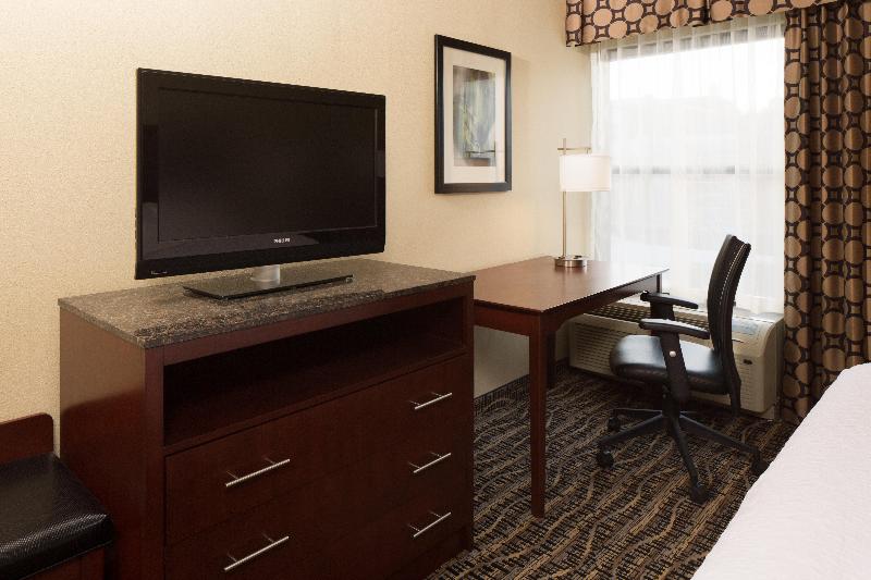 Стандартный Номер Кровать Кинг, Holiday Inn Dubuque/galena, An Ihg