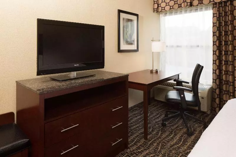 اتاق استاندارد با تخت بزرگ, Holiday Inn Dubuque/galena, An Ihg
