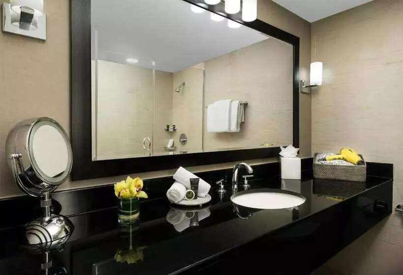 Executive-sviitti, Hyatt Centric Arlington
