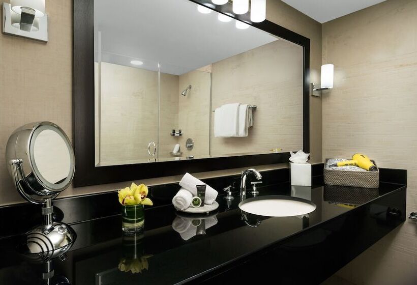 Президентский Люкс, Hyatt Centric Arlington