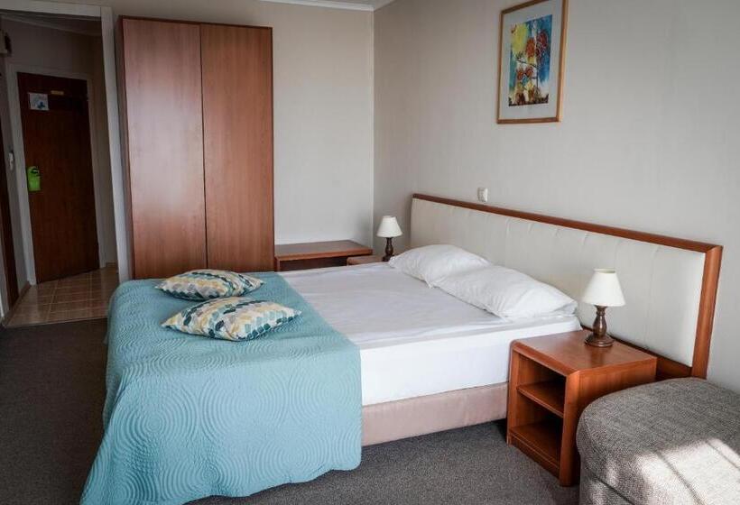 标准间, Laguna Garden