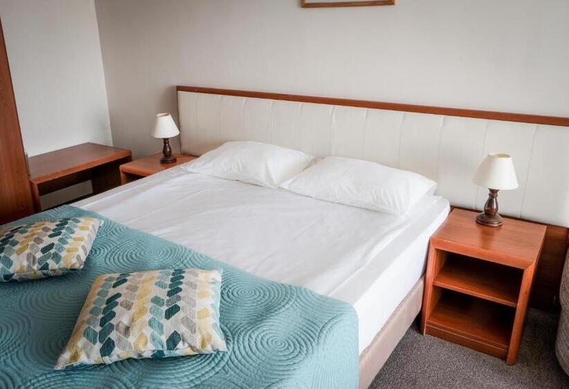 标准间, Laguna Garden