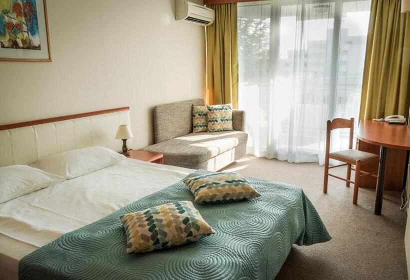 标准间, Laguna Garden