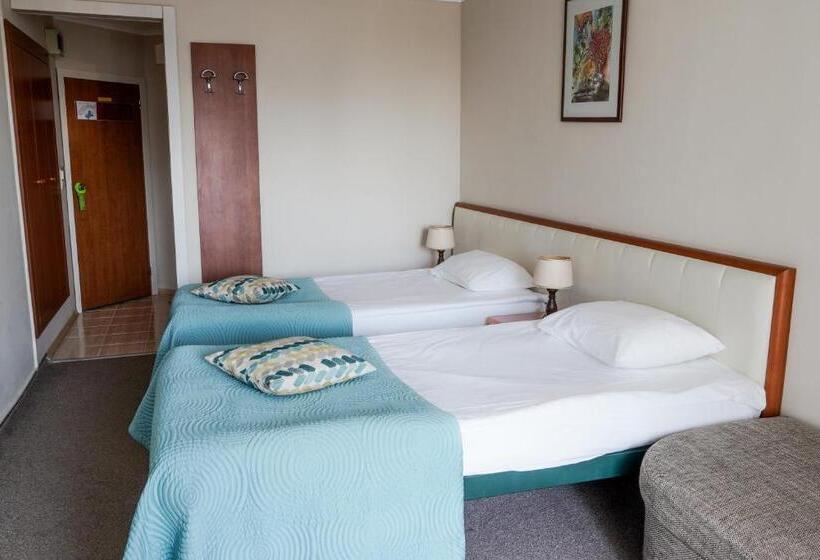 标准间, Laguna Garden