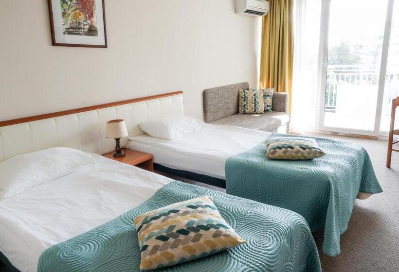 标准间, Laguna Garden