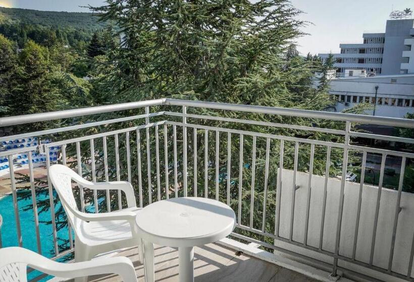 Номер Стандарт, Laguna Garden