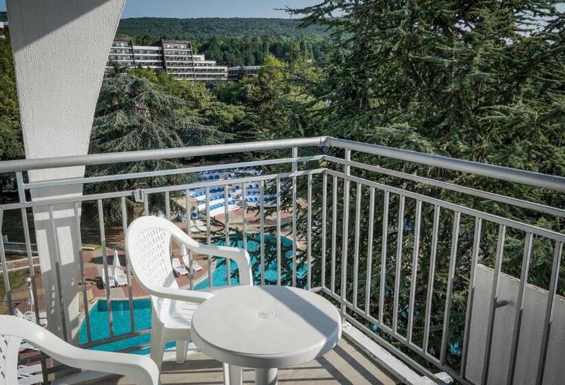 标准间, Laguna Garden