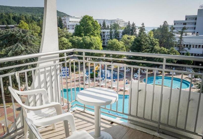 标准间, Laguna Garden