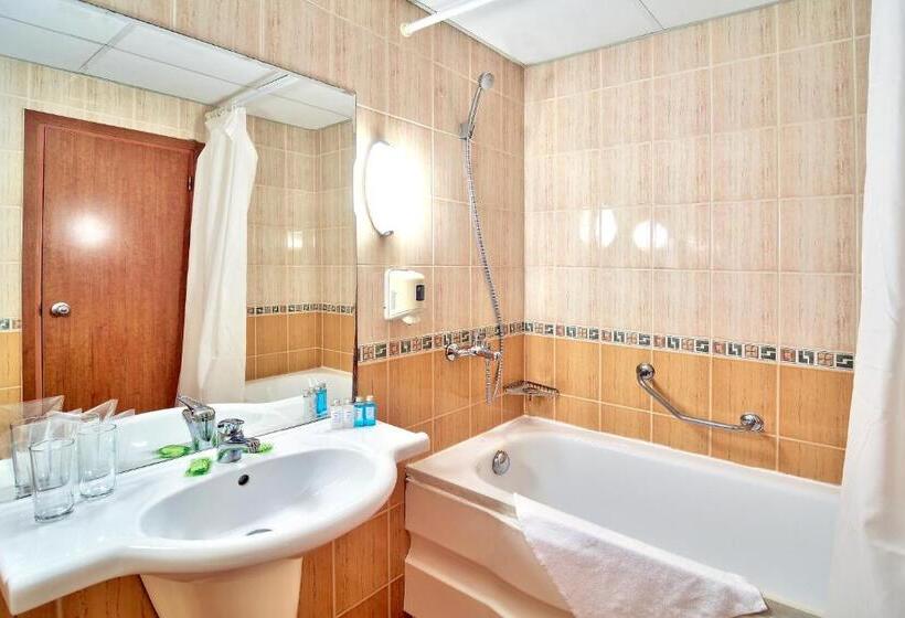 标准间, Laguna Garden