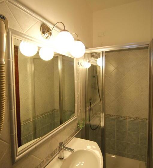 スタンダードルーム, Liberty