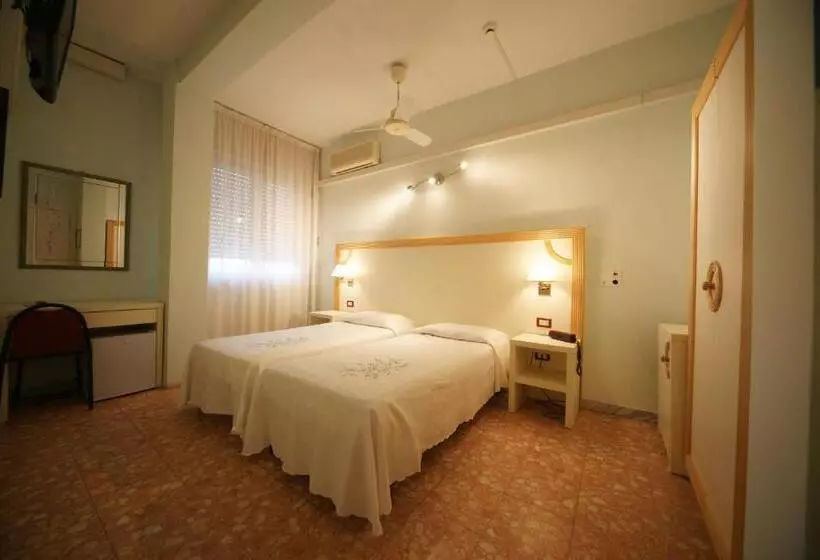 Standard-huone, Liberty