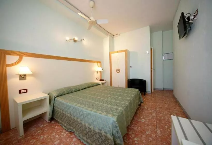 Standard-huone, Liberty