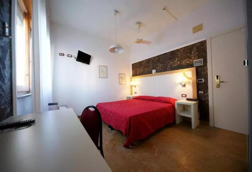 Standard-huone, Liberty