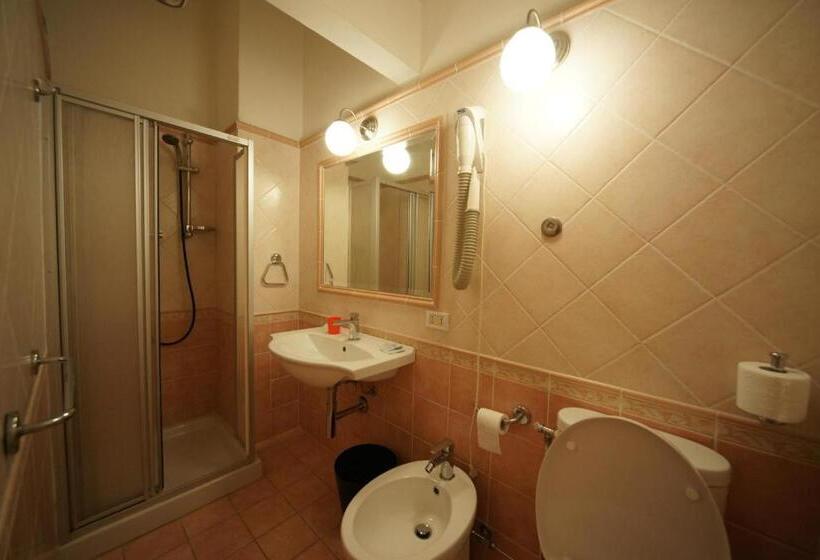 ベーシックルーム, Liberty