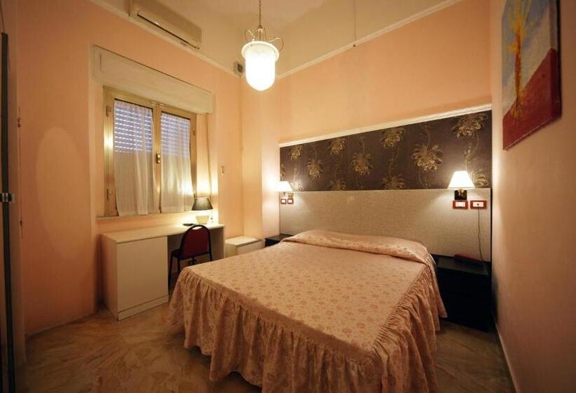 ベーシックルーム, Liberty