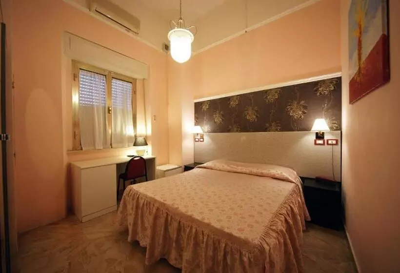 Basic-huone, Liberty